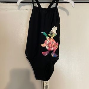 Disney Bathing Suit - Size 3T
